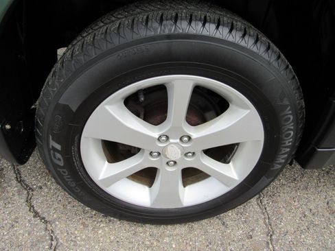 Used 2013 Subaru Outback 2.5i Premium w/ Popular Pkg 1B AWD/4WD image 10
