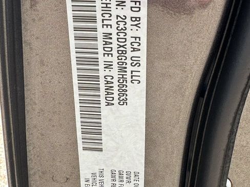 Used 2021 Dodge Charger SXT RWD image 34