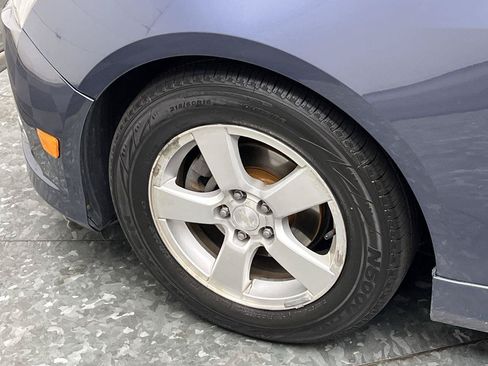 Used 2013 Chevrolet Cruze LT w/ All-Star Edition FWD image 27