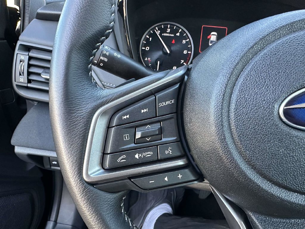 Certified 2025 Subaru Legacy Premium AWD/4WD image 27