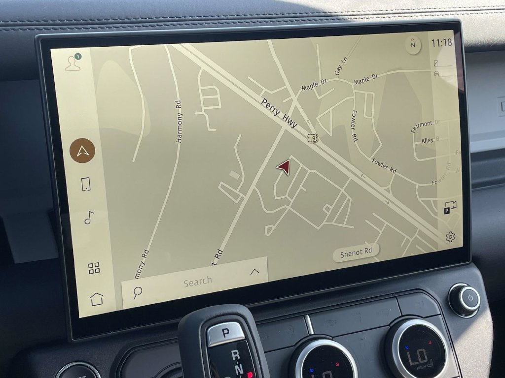 New 2026 Land Rover Defender 110 S AWD/4WD image 18
