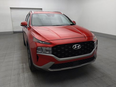 Used 2023 Hyundai Santa Fe SEL AWD/4WD image 14