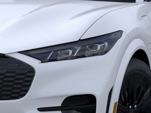 New 2026 Ford Mustang Mach-E GT AWD/4WD image 18