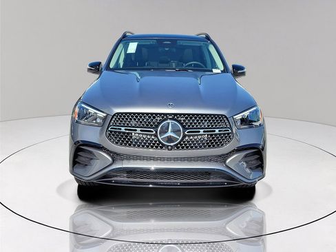 New 2026 Mercedes-Benz GLE 450 4MATIC image 2