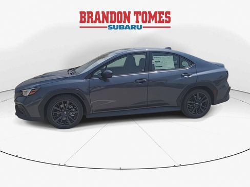 New 2026 Subaru WRX AWD/4WD image 6
