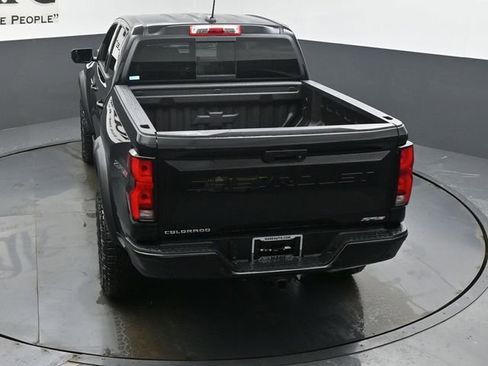 New 2026 Chevrolet Colorado ZR2 w/ Technology Package image 35