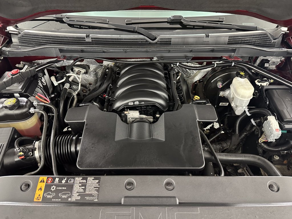 Used 2017 GMC Sierra 1500 Denali AWD/4WD image 30