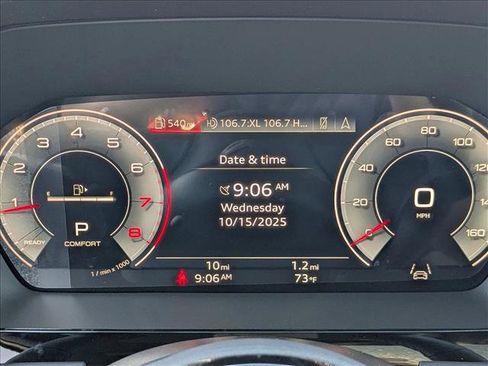 New 2026 Audi A3 2.0T Premium image 10