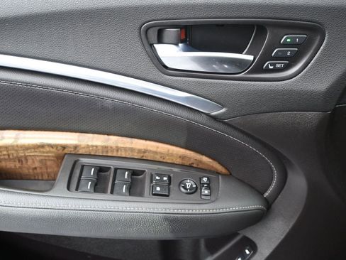 Used 2020 Acura MDX SH-AWD w/ Technology Package image 7