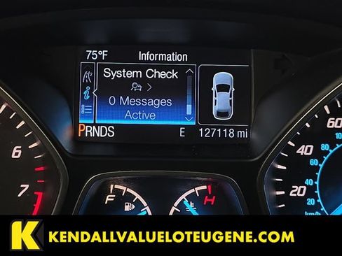 Used 2015 Ford Escape SE w/ Equipment Group 201A AWD/4WD image 17