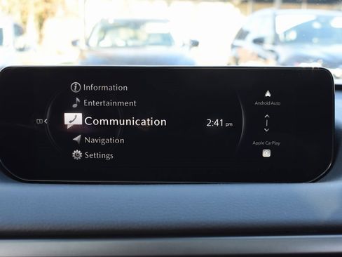 New 2026 MAZDA CX-50 AWD 2.5 Hybrid w/ Weather Package image 61