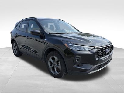 Used 2025 Ford Escape ST-Line Select