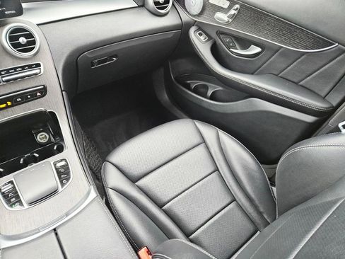 Certified 2020 Mercedes-Benz GLC 300 4MATIC image 13