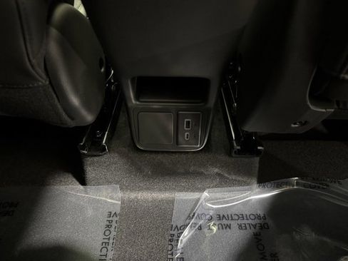 New 2026 Buick Encore GX Preferred w/ Comfort Package image 17