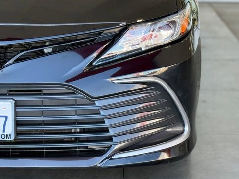 Certified 2024 Toyota Camry LE image 6