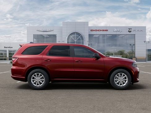 New 2026 Dodge Durango GT image 21