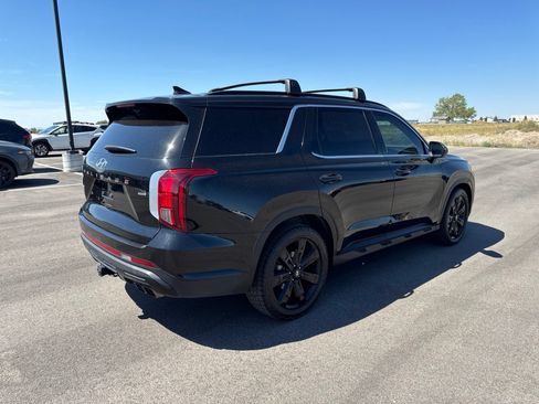 Used 2023 Hyundai Palisade XRT AWD/4WD image 7