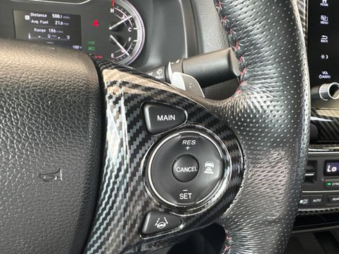 Used 2021 Honda Ridgeline Black Edition image 30