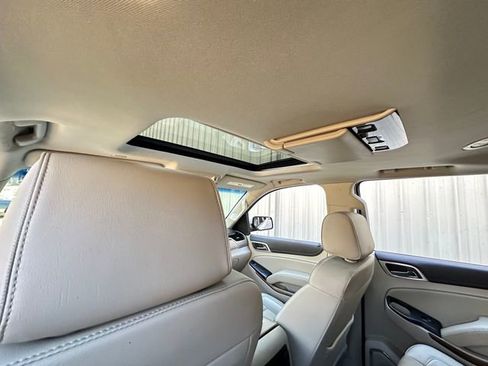 Used 2019 GMC Yukon Denali w/ Denali Ultimate Package image 39