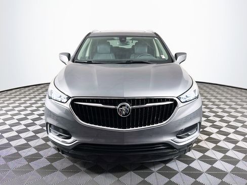 Used 2018 Buick Enclave Premium w/ Experience Buick Package image 2