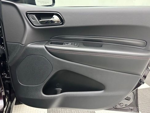 New 2026 Dodge Durango GT image 17