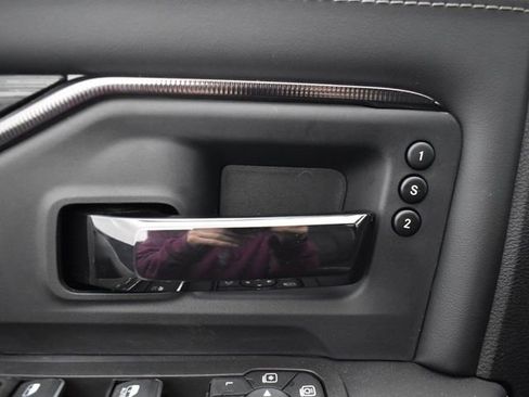 New 2026 RAM 2500 Rebel image 13