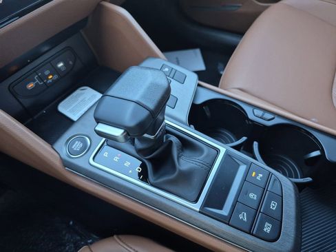 New 2026 Kia Sportage X-Line image 23