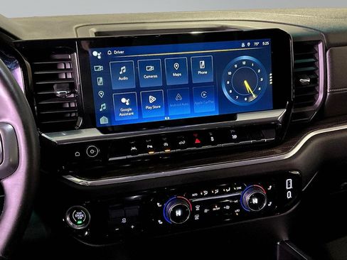 Used 2024 Chevrolet Silverado 1500 RST w/ All Star Edition Plus image 10