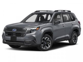 New 2026 Subaru Forester AWD/4WD video 4