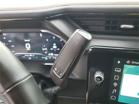 Used 2025 GMC Sierra 2500 AT4 w/ AT4 Premium Plus Package image 87