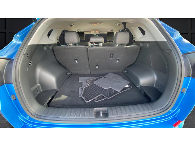 Used 2018 Hyundai Tucson Limited AWD/4WD image 15