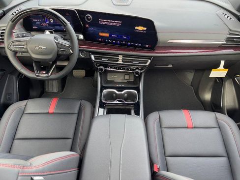 New 2026 Chevrolet Traverse RS image 36