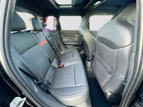 New 2026 MINI Cooper S FWD image 20