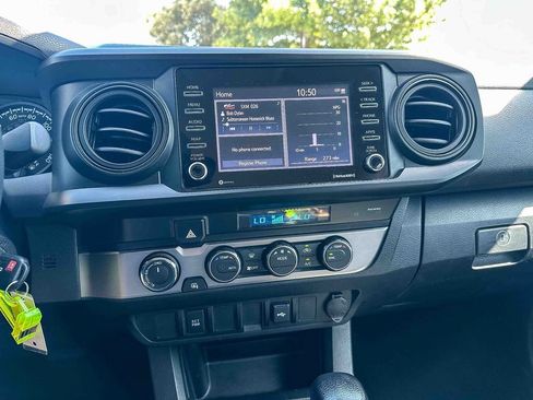 Used 2023 Toyota Tacoma SR AWD/4WD image 30