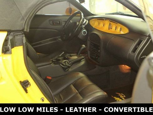 Used 1999 Plymouth Prowler image 28