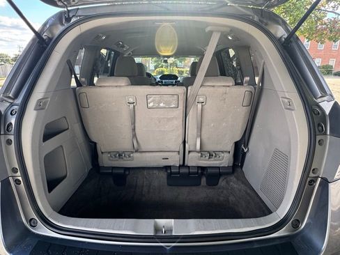 Used 2016 Honda Odyssey LX image 36