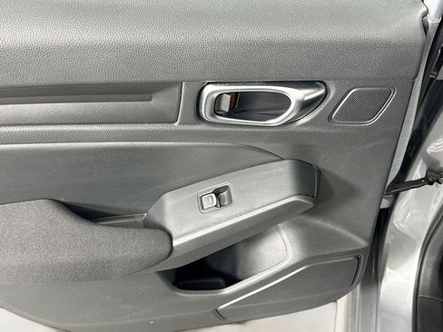 Certified 2023 Honda Civic EX image 21