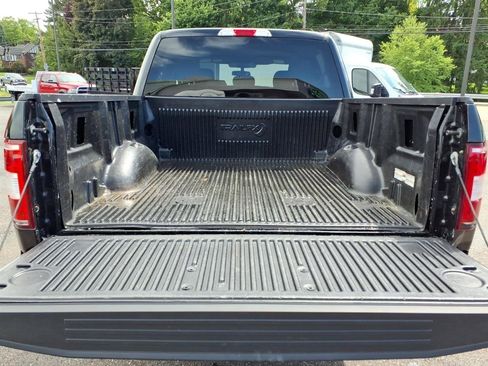 Used 2020 Ford F150 XLT AWD/4WD image 9