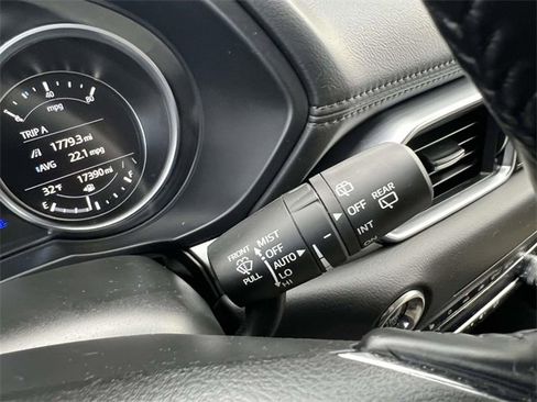 Certified 2023 MAZDA CX-5 AWD 2.5 S w/ Select Package image 25