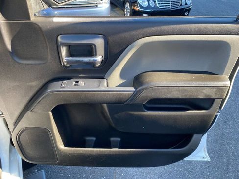 Used 2016 GMC Sierra 2500 4x4 Crew Cab image 31