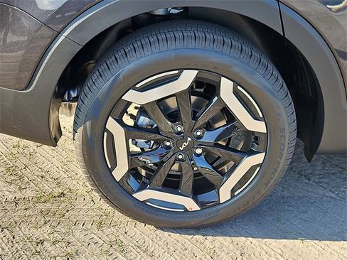 New 2025 Kia Telluride EX image 5