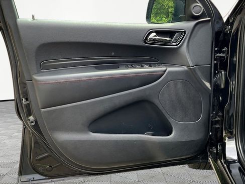 Certified 2023 Dodge Durango GT RWD image 21
