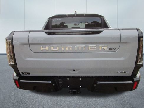 New 2026 GMC Hummer EV 2X image 8
