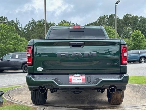 New 2026 RAM 1500 Express AWD/4WD image 6