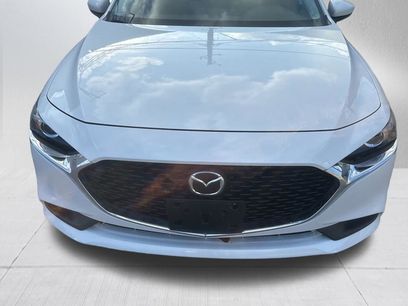 Used 2021 MAZDA MAZDA3 s