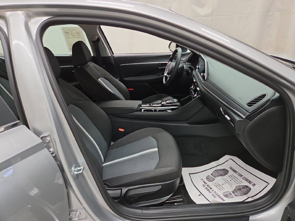 Used 2020 Hyundai Sonata SEL FWD image 11