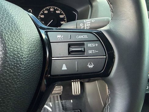 Certified 2024 Honda Civic Sport image 27