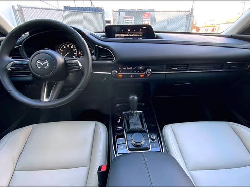 Certified 2025 MAZDA CX-30 AWD 2.5 S w/ Preferred Package image 15