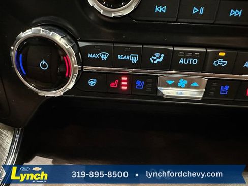 New 2026 Ford F150 King Ranch w/ Equipment Group 601A High AWD/4WD image 16