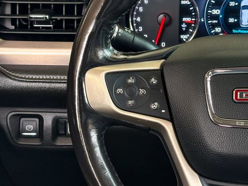 Used 2019 GMC Acadia Denali w/ LPO, Floor Liner Package AWD/4WD image 19